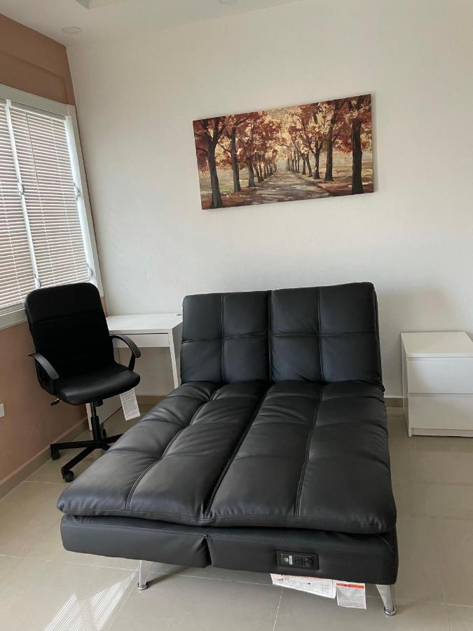 Palmas View Premium 5 Apartment Candelero Arriba Exterior photo