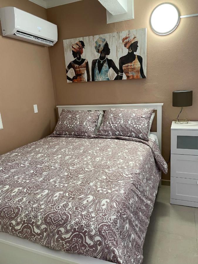 Palmas View Premium 5 Apartment Candelero Arriba Exterior photo