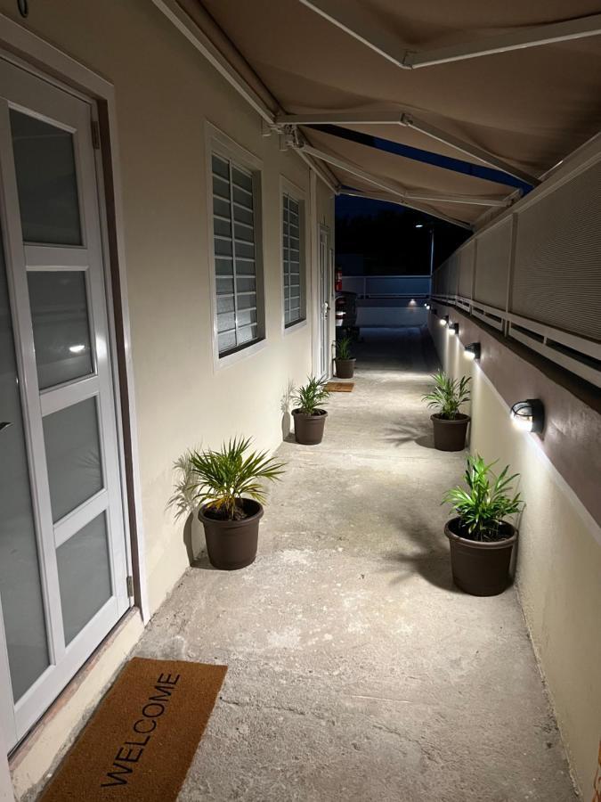 Palmas View Premium 5 Apartment Candelero Arriba Exterior photo