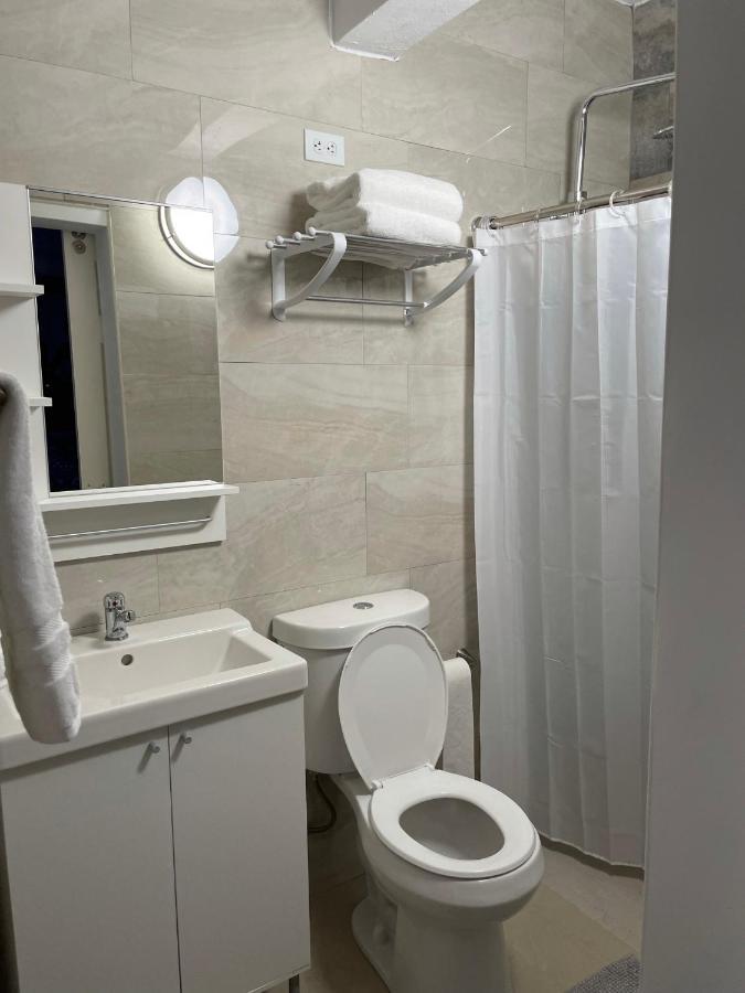 Palmas View Premium 5 Apartment Candelero Arriba Exterior photo