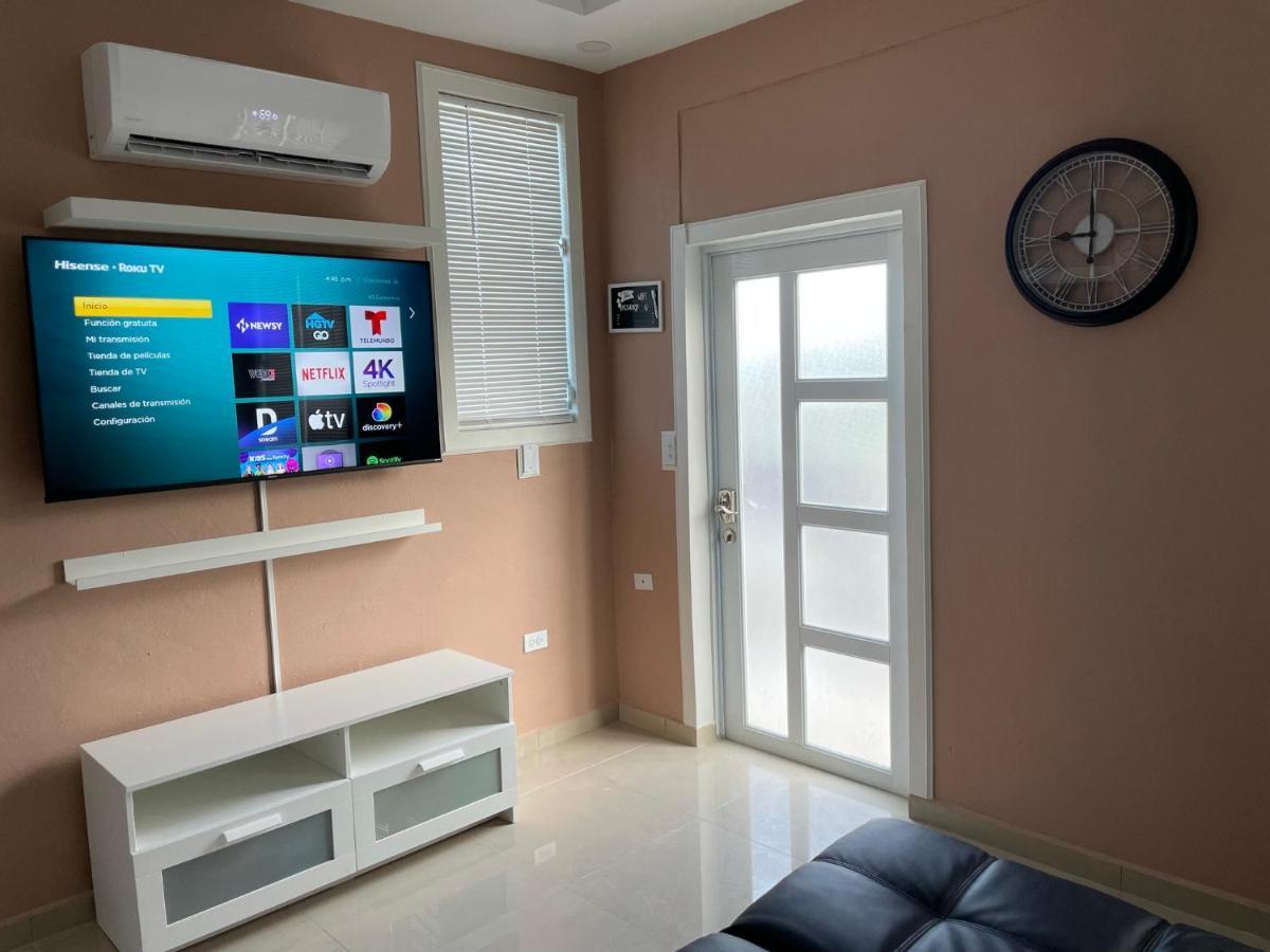 Palmas View Premium 5 Apartment Candelero Arriba Exterior photo